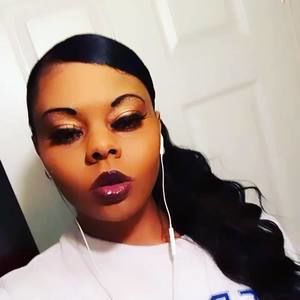 Meet your Posher, Myesha